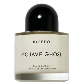 BYREDO Mojave Ghost Alcohol-Free парфюмерная вода, 100 мл тестер BYREDO Mojave Ghost Alcohol-Free парфюмерная вода, 100 мл тестер
