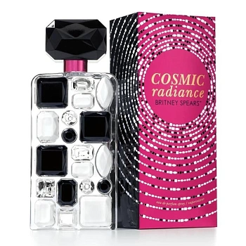 Фото Britney Spears Cosmic Radiance