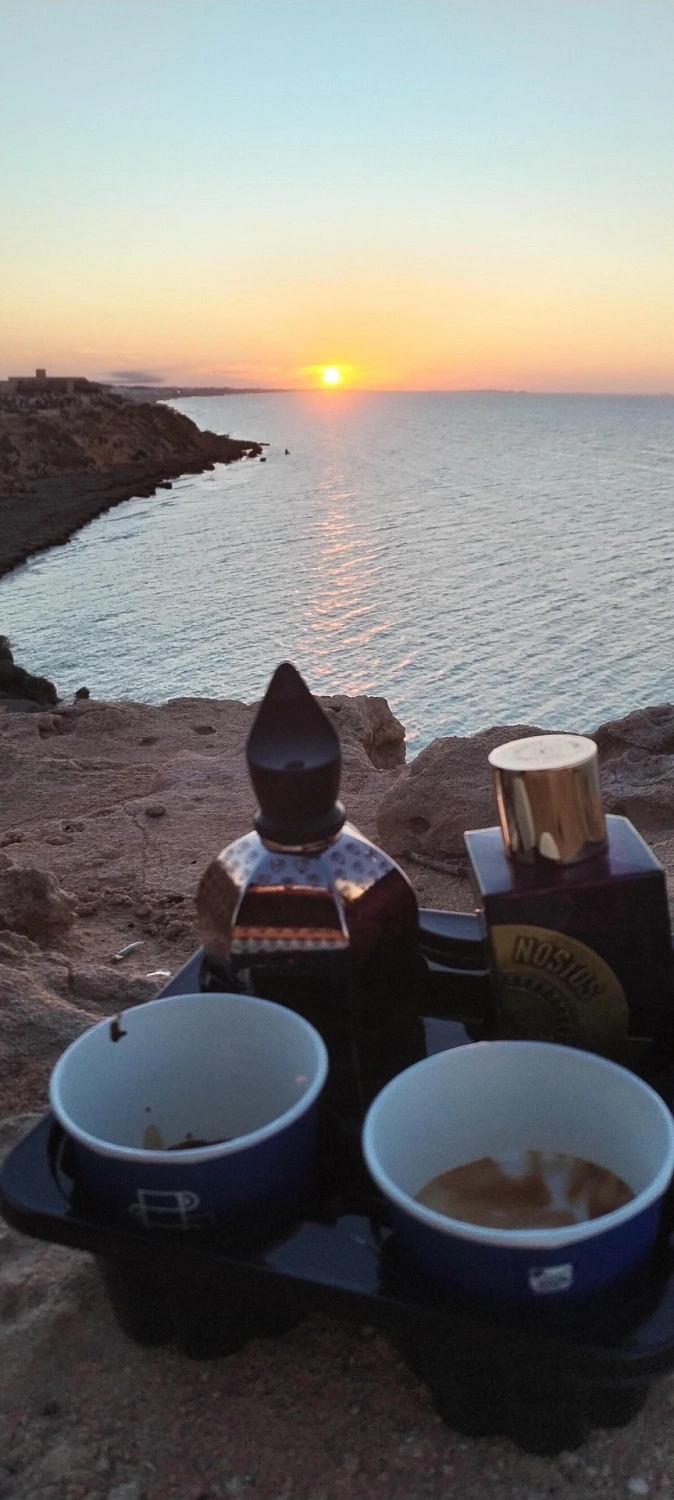 Xerjoff Tony Iommi Monkey Special