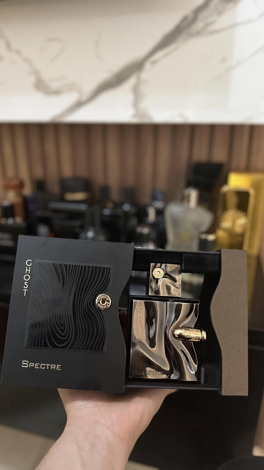 Fragrance World Spectre Ghost