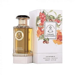 Fragrance World Caramel Macchiato