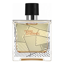 Terre d'Hermès Flacon H 2020