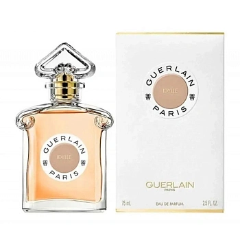 Фото Guerlain Idylle