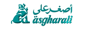ASGHARALI ASGHARALI