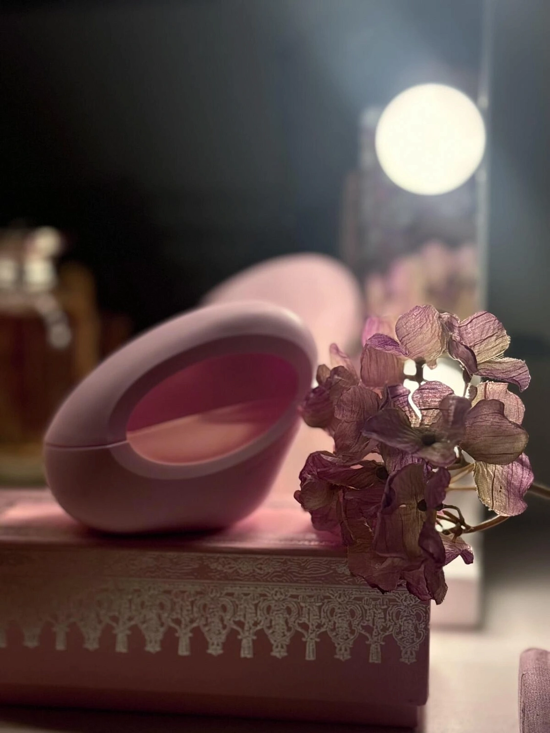 Ariana Grande Mod Blush