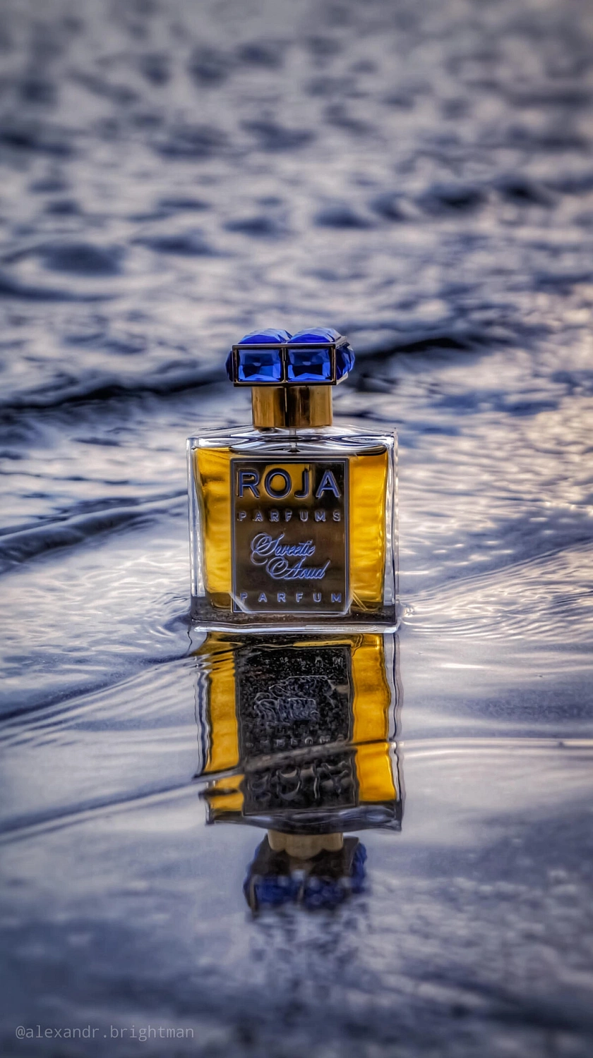 Roja Parfums Sweetie Aoud