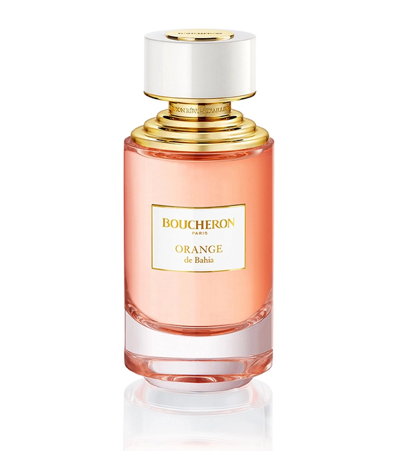 Boucheron Orange De Bahia