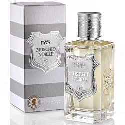 Nobile 1942 Muschio Nobile