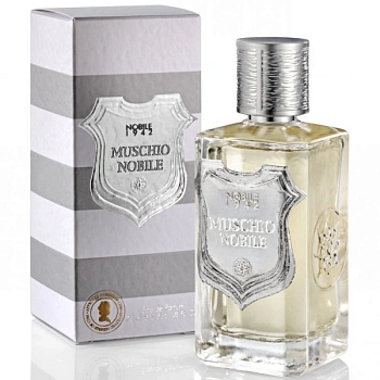 Фото Nobile 1942 Muschio Nobile