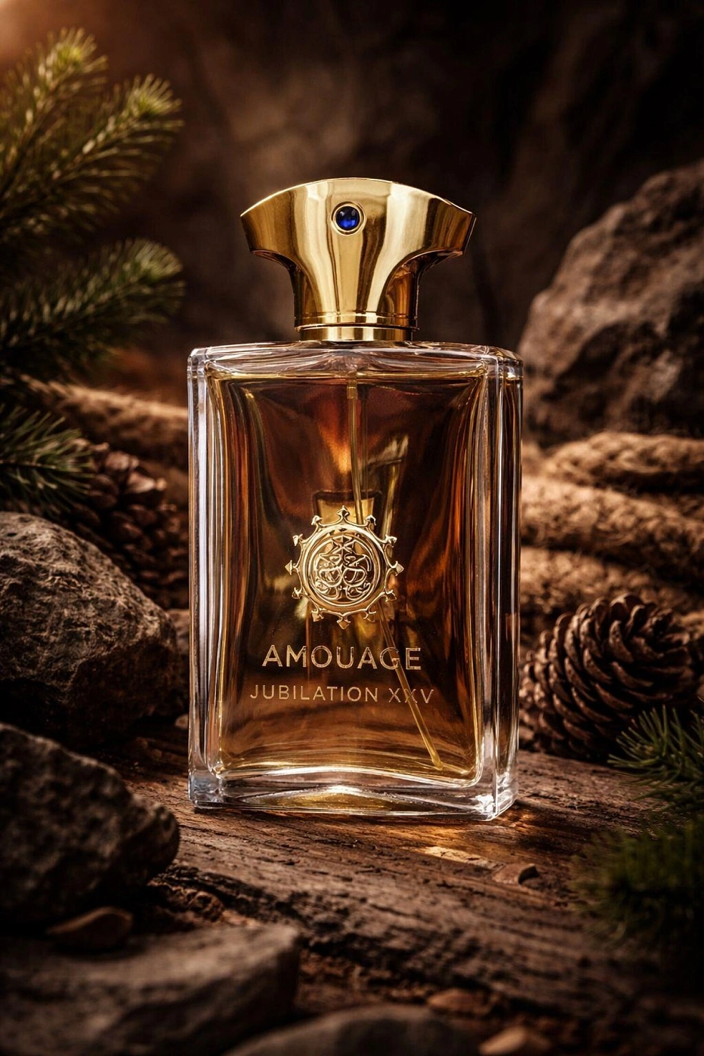 Amouage Jubilation XXV Man