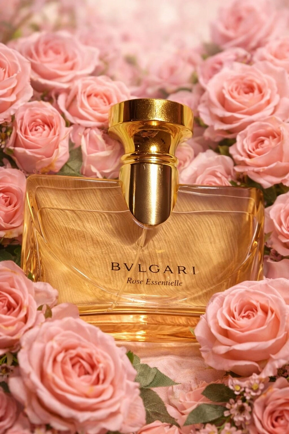Bvlgari Rose Essentielle
