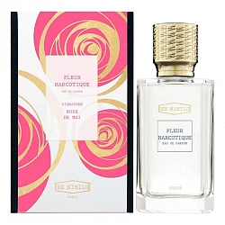 EX NIHILO Fleur Narcotique Rose De Mai