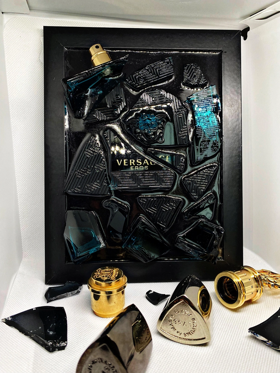 Versace Eros