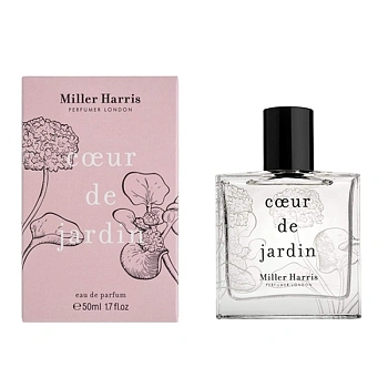 Фото Miller Harris Coeur de Jardin