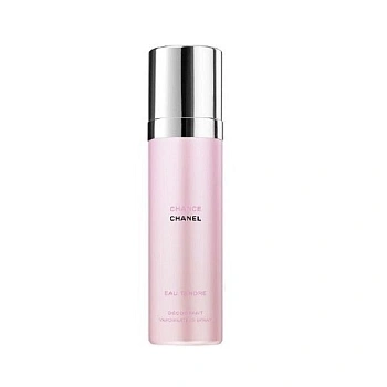 Chanel Chance Eau Tendre дезодорант, 100 мл Chanel Chance Eau Tendre дезодорант, 100 мл