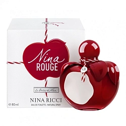 Nina Ricci Nina Rouge