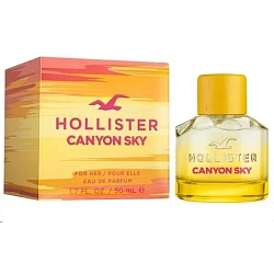Hollister Canyon Sky For Her