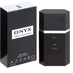 Onyx Azzaro pour Homme
