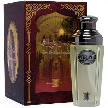 Фото Arabian Oud One Thousand Nights (1001 Nights)