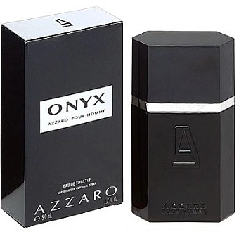 Фото Onyx Azzaro pour Homme