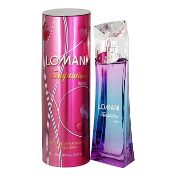 Фото Lomani Temptation