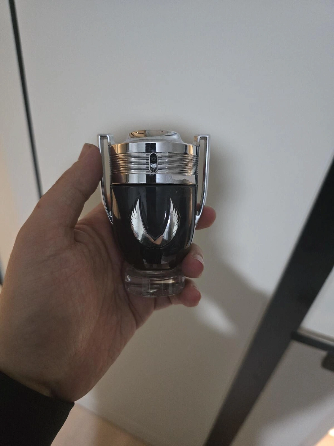 Paco Rabanne Invictus Platinum