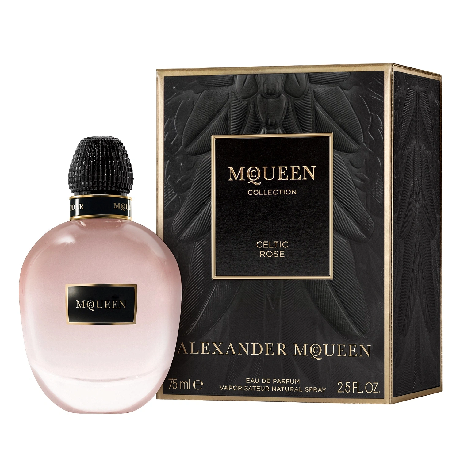 Alexander McQueen Celtic Rose Alexander McQueen Celtic Rose