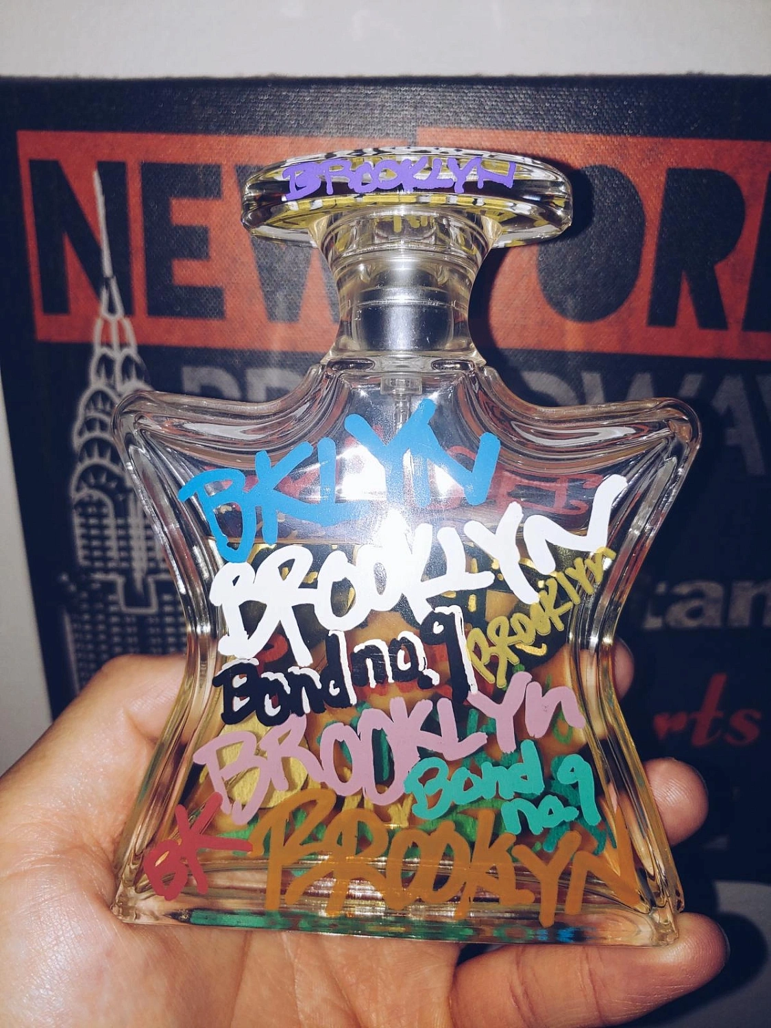 Bond No. 9 Brooklyn Bond No. 9 Brooklyn