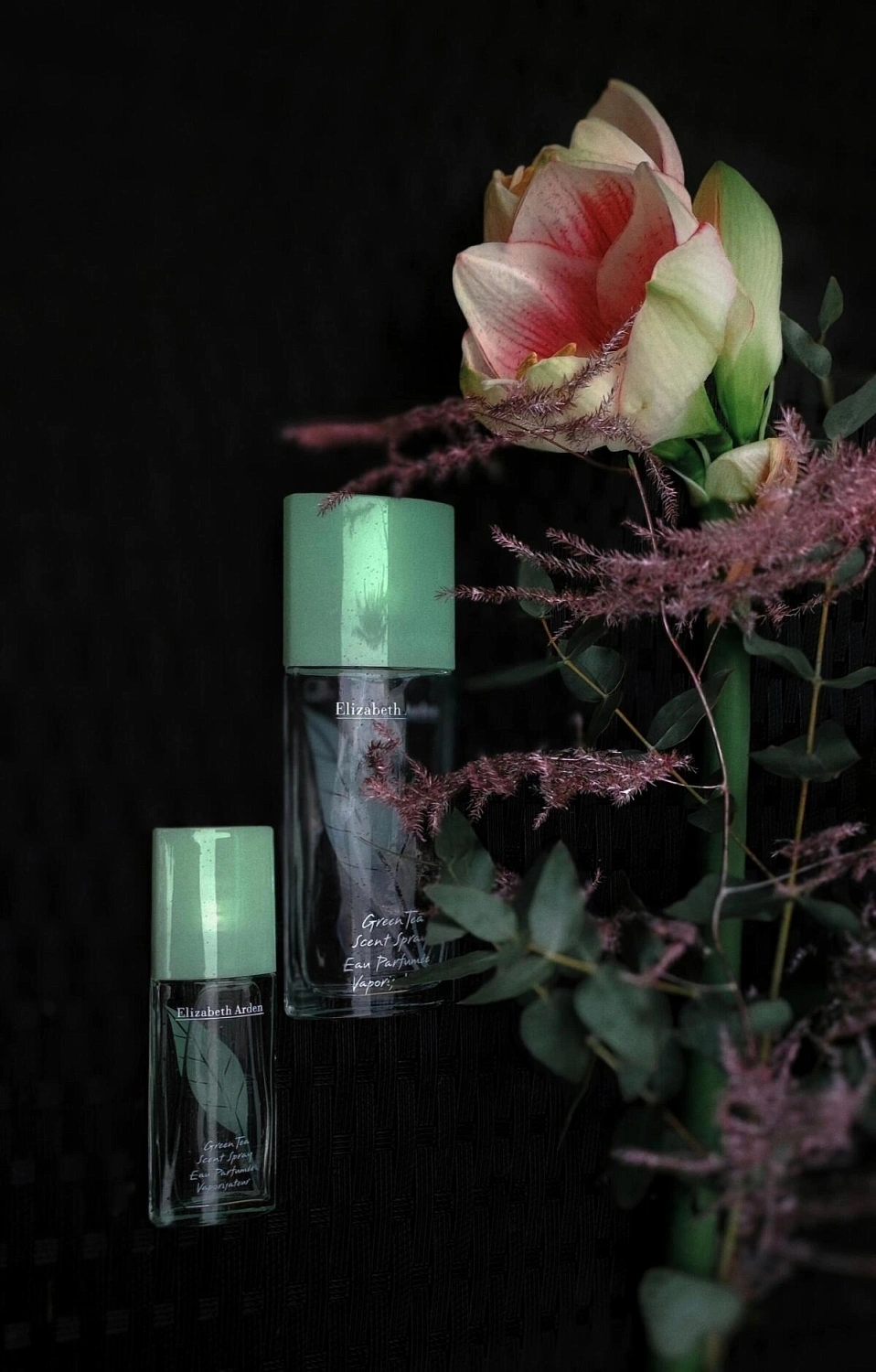 Elizabeth Arden Green Tea