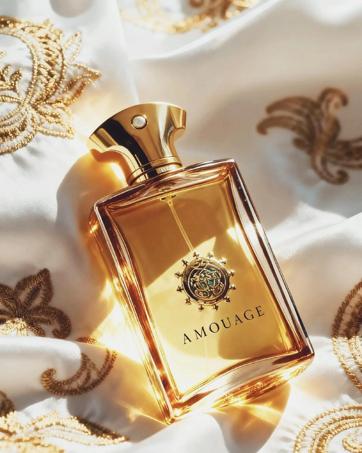 Amouage Gold Man