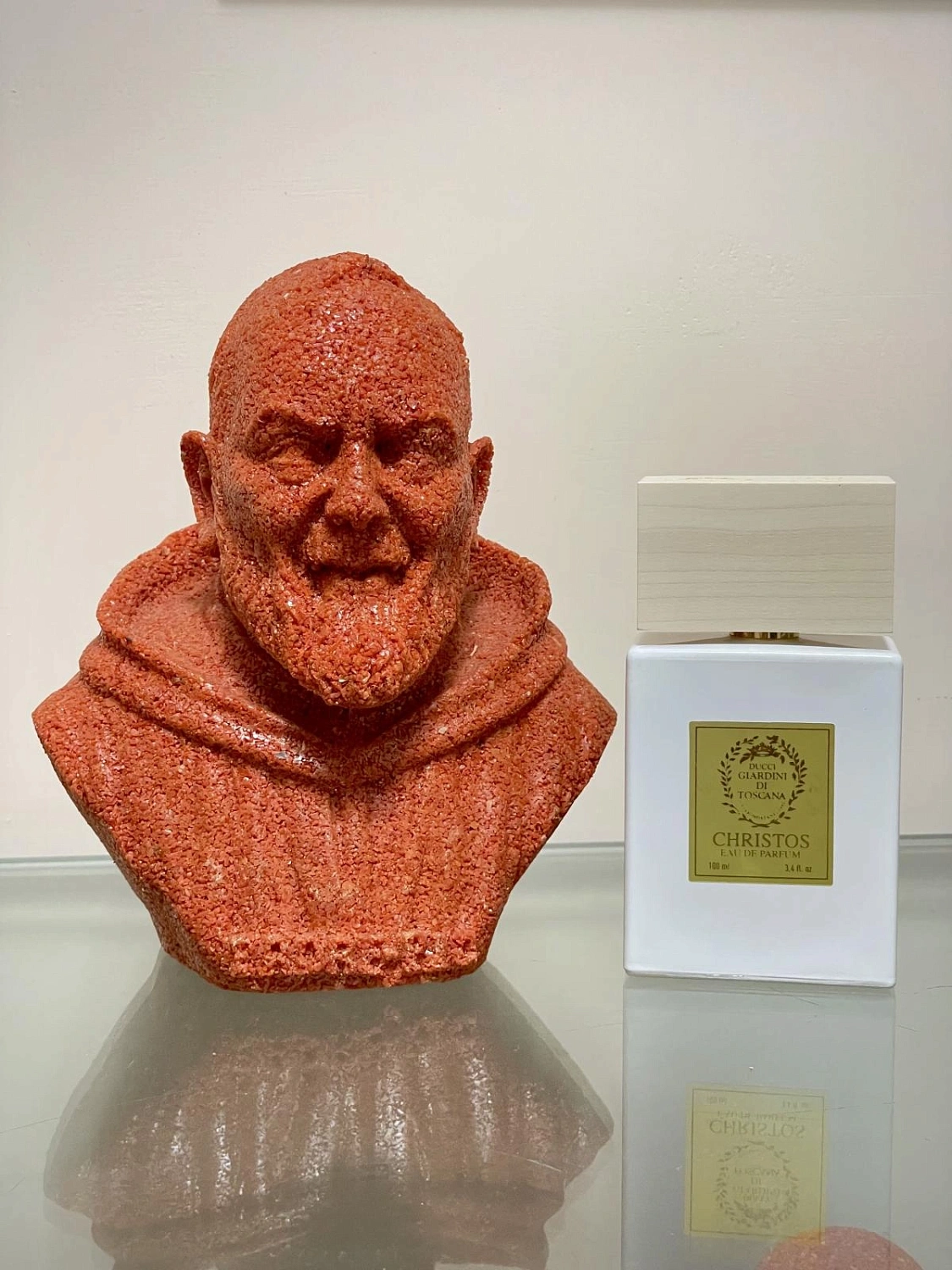 Giardini Di Toscana Christos