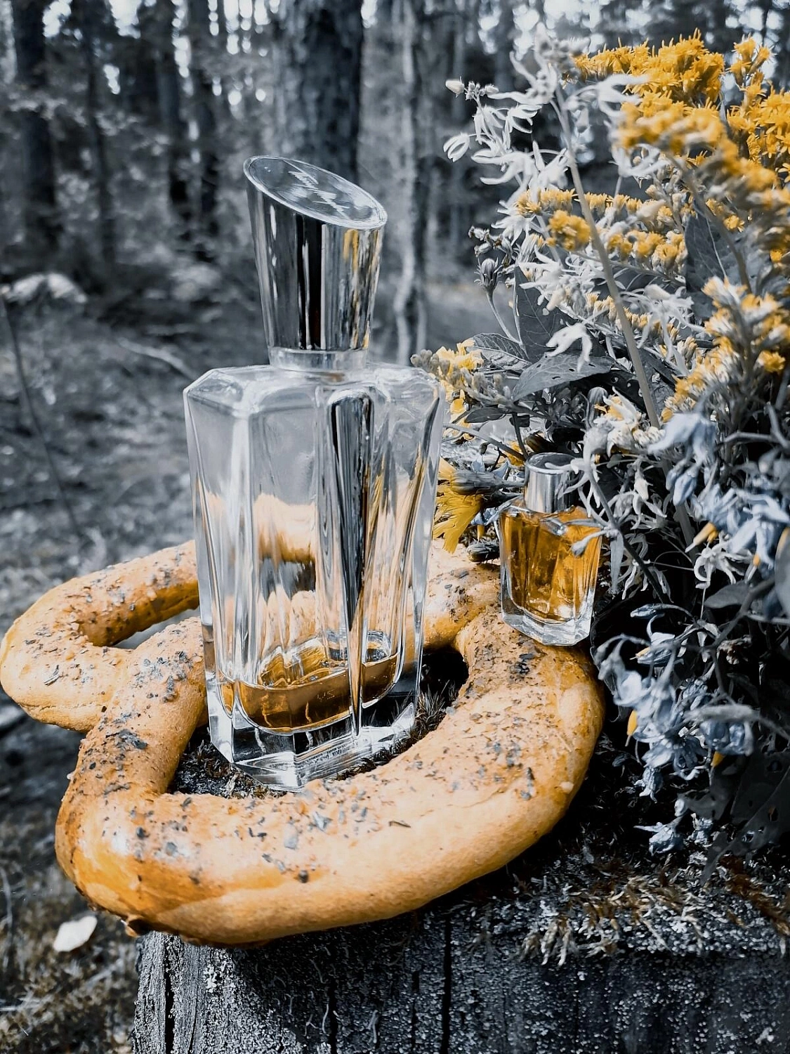 MUGLER Miroir Des Envies