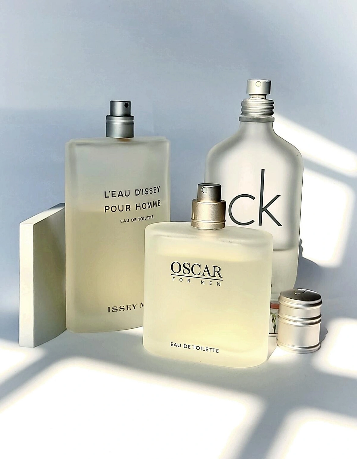 Oscar de la Renta Oscar for Men Oscar de la Renta Oscar for Men