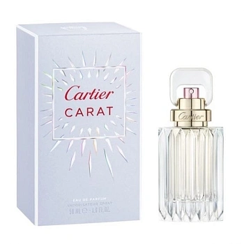 Cartier Carat парфюмерная вода, 50 мл Cartier Carat парфюмерная вода, 50 мл