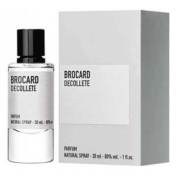 Brocard Decollete духи, 30 мл Brocard Decollete духи, 30 мл