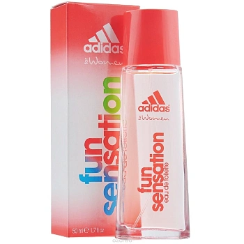 Фото Adidas Fun Sensations