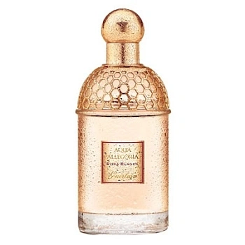Фото Guerlain Aqua Allegoria Rosa Blanca