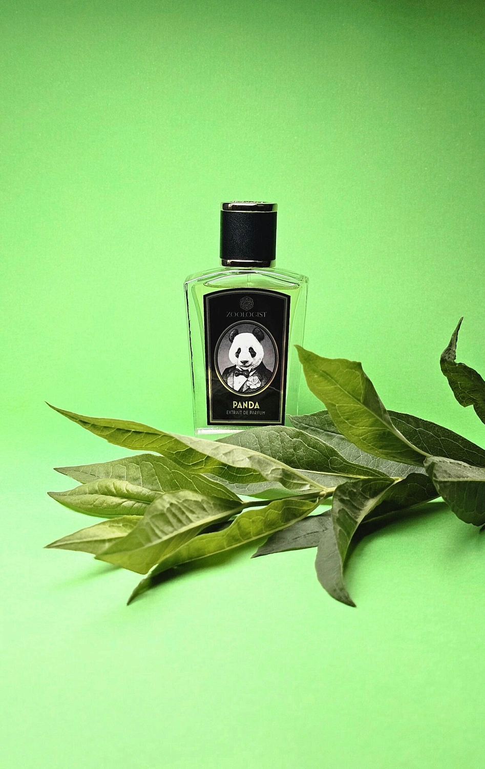Zoologist Perfumes Panda 2017