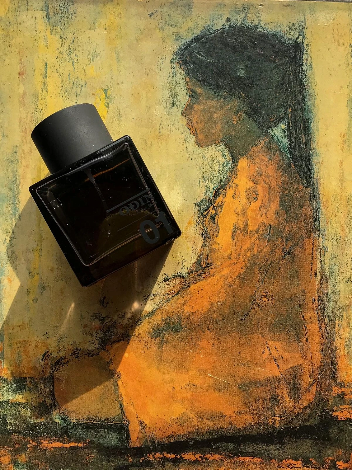 ODIN 01 Nomad (Sunda)