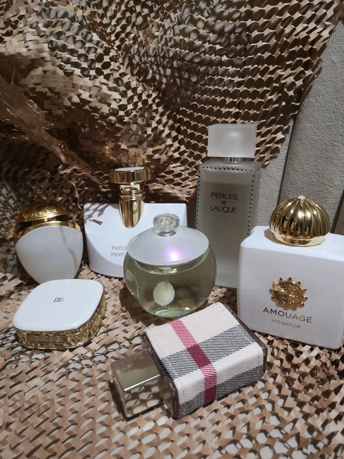 BVLGARI Omnia Crystalline