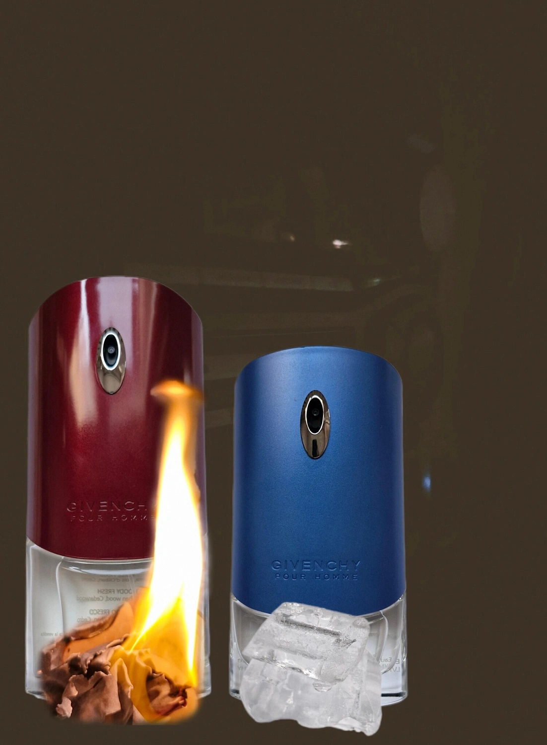 Givenchy Pour Homme