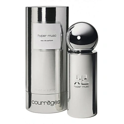 Courrèges Hyper Musc
