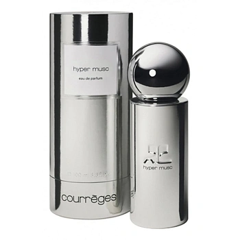 Фото Courreges Hyper Musc