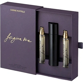 Carine Roitfeld Forgive Me набор: парф.вода, 7,5 мл х 2