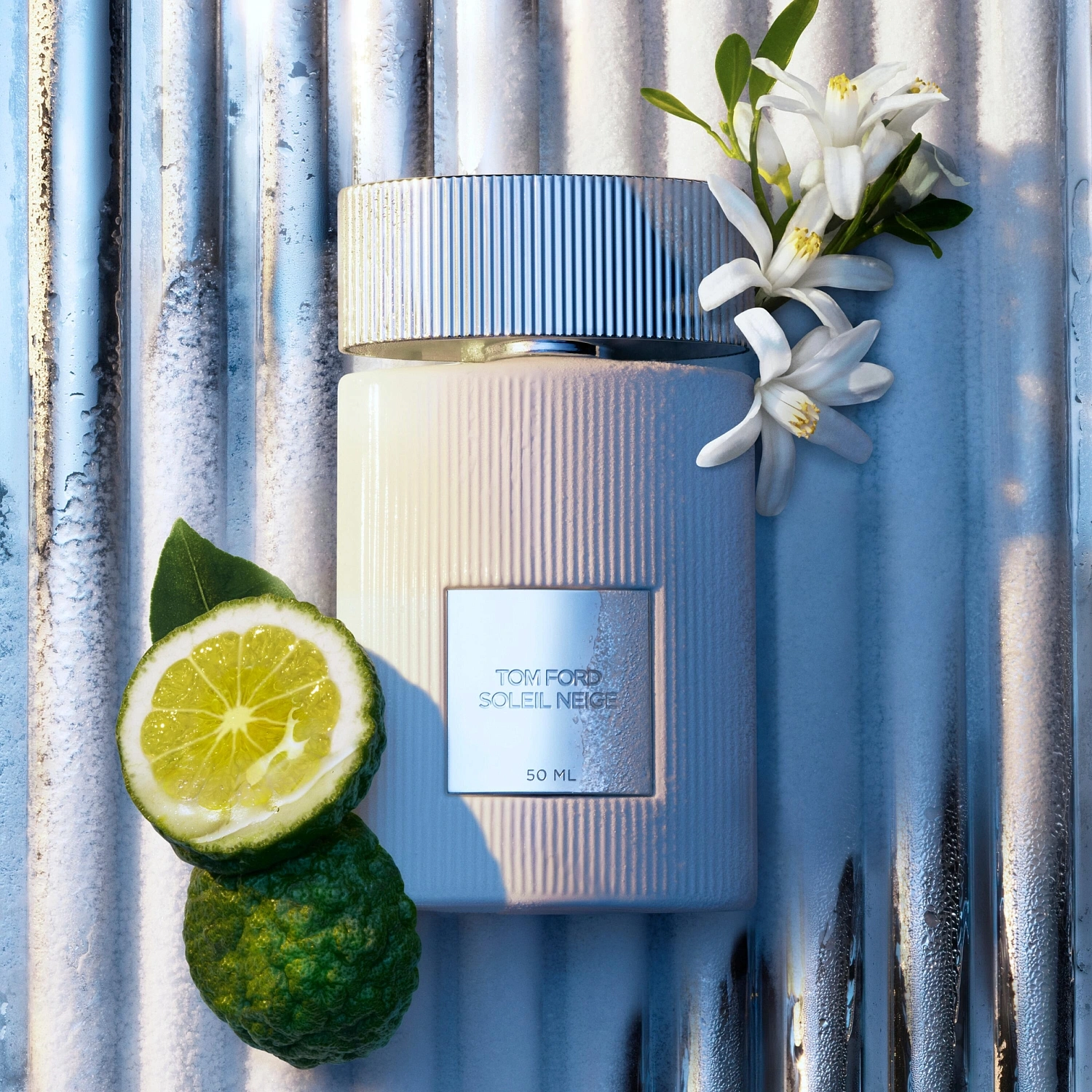 Tom Ford Soleil Neige (2025)