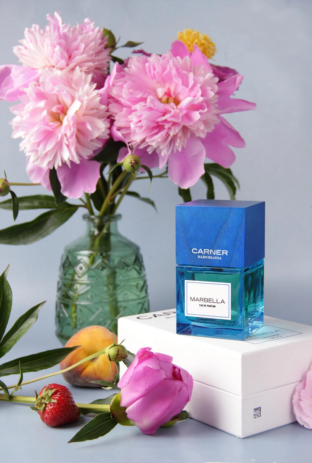 Carner Barcelona Marbella