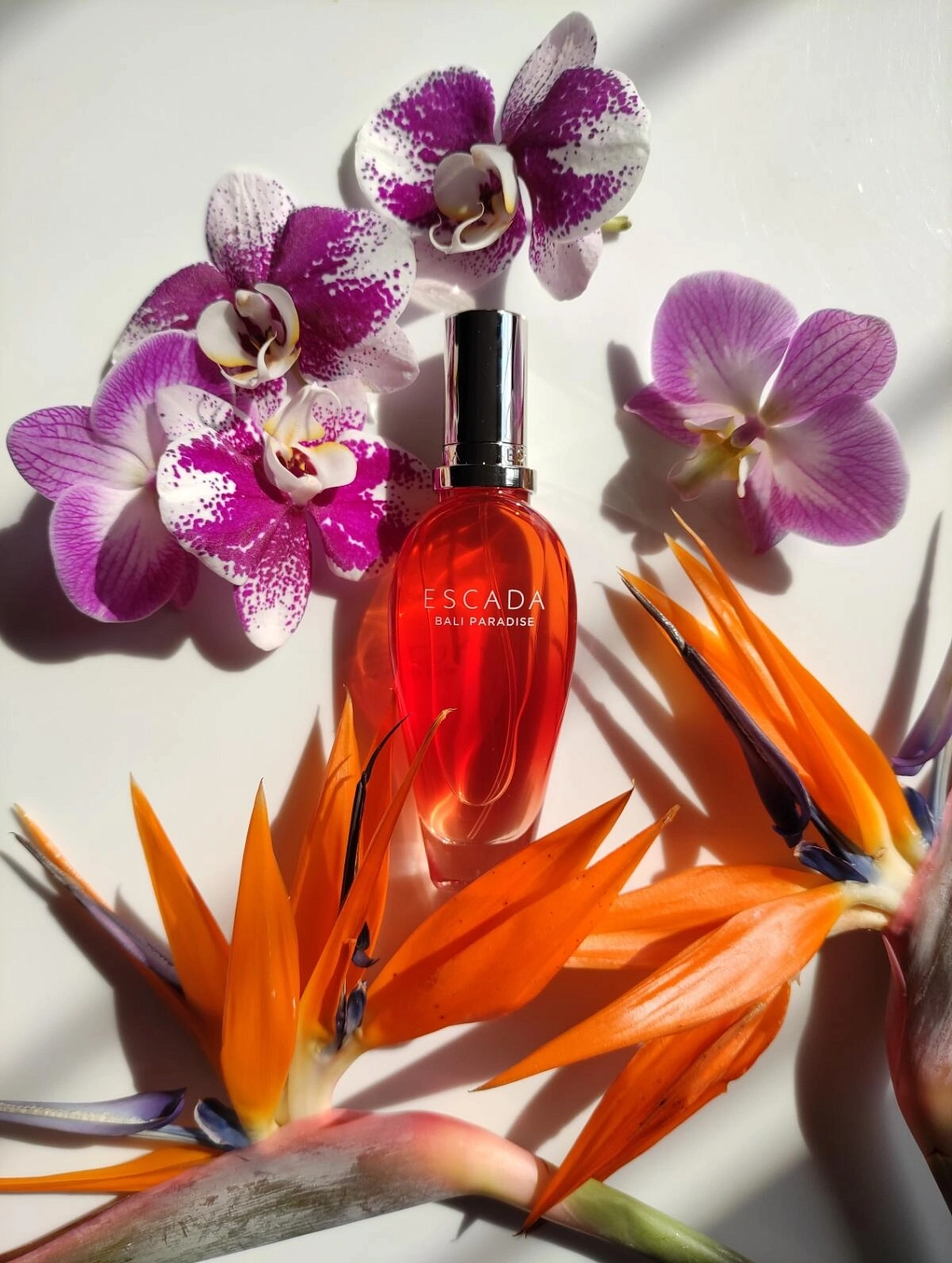 Escada Bali Paradise