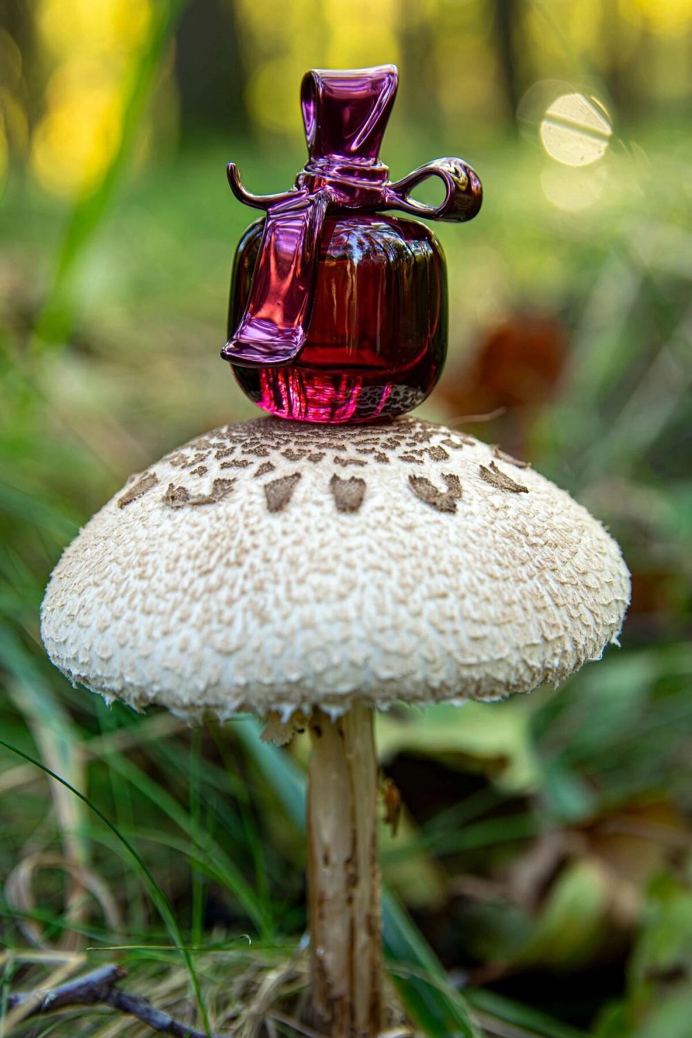 NINA RICCI Ricci Ricci