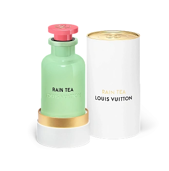 Louis Vuitton Rain Tea парфюмерная вода, 100 мл