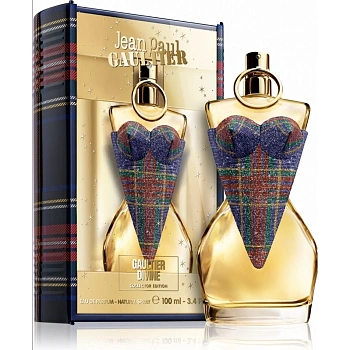 Jean Paul Gaultier Divine Collector Edition парфюмерная вода, 100 мл